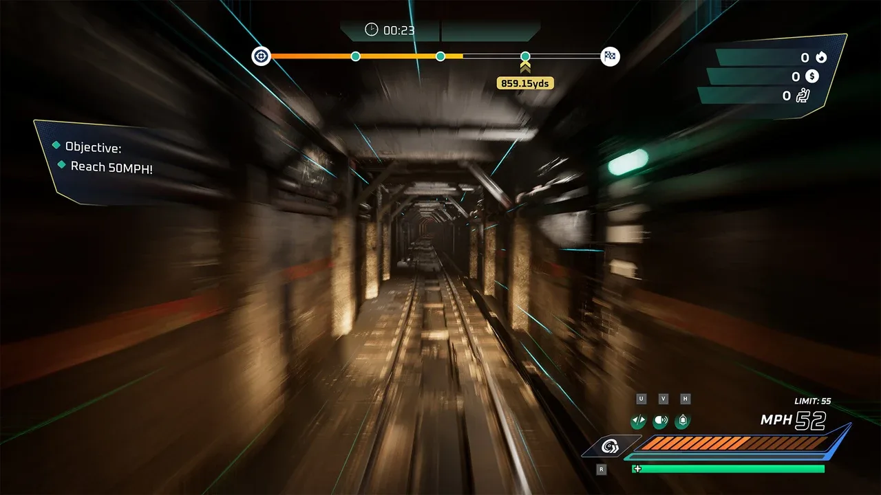 Metro Rivals: New York
