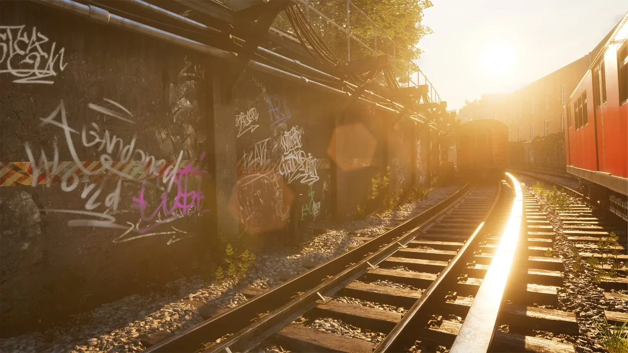 Metro Rivals: New York