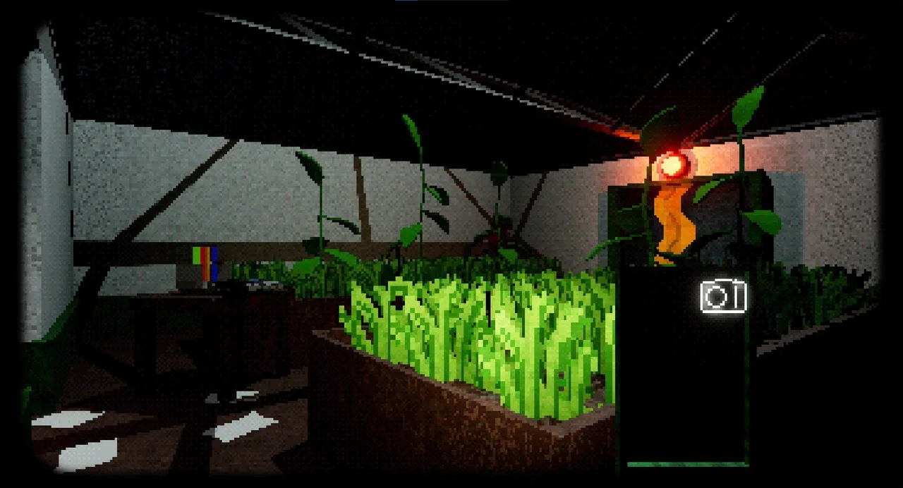 No Exit