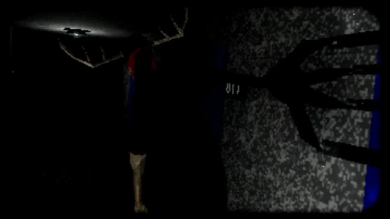 No Exit