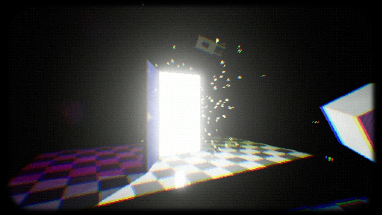 No Exit
