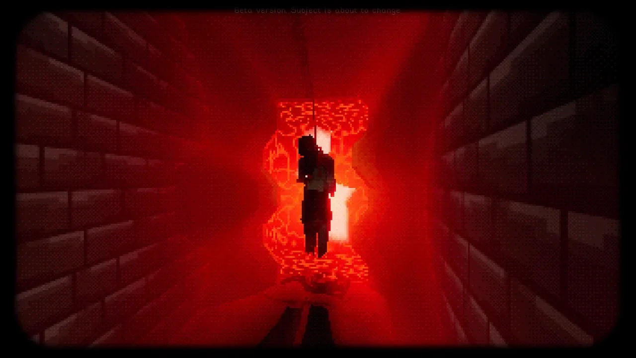 No Exit