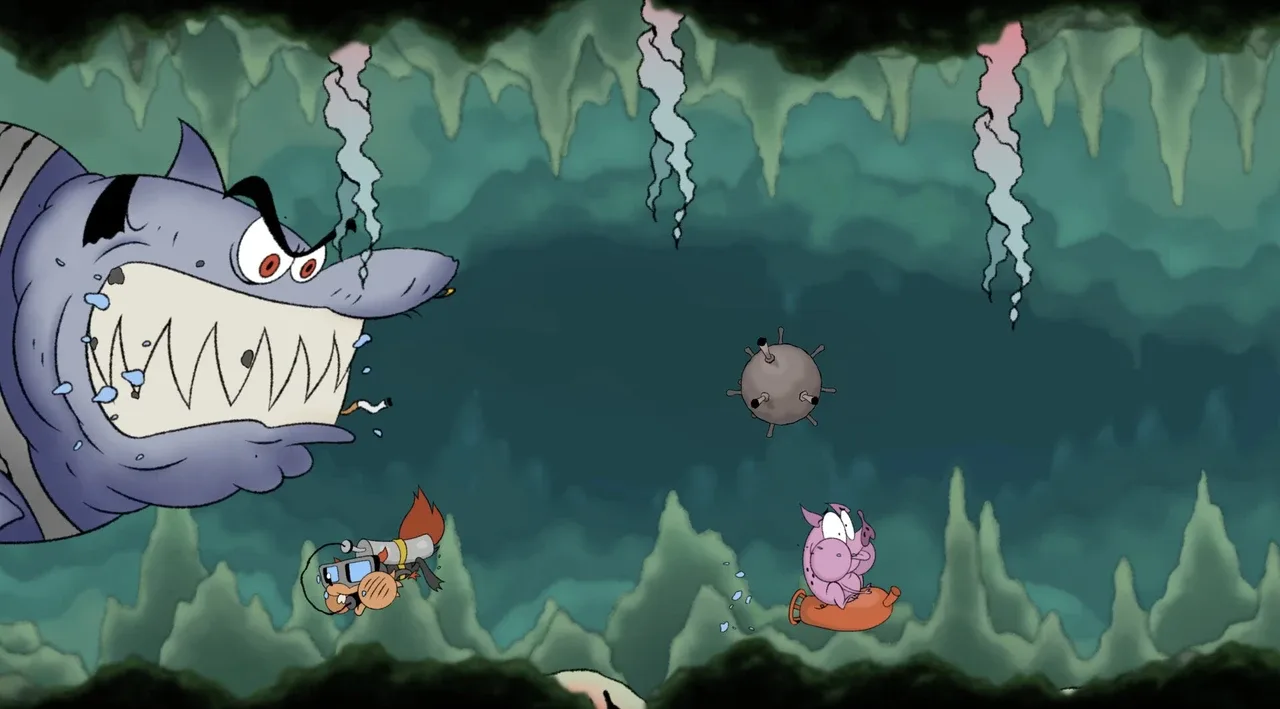 PooPig