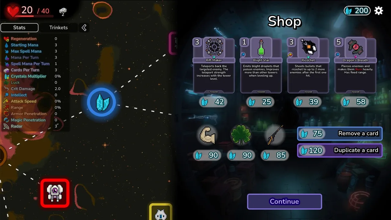 Tower Tactics 2