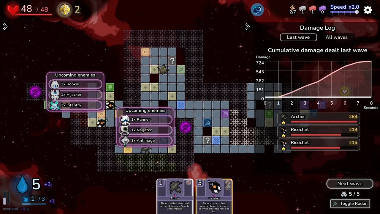Tower Tactics 2