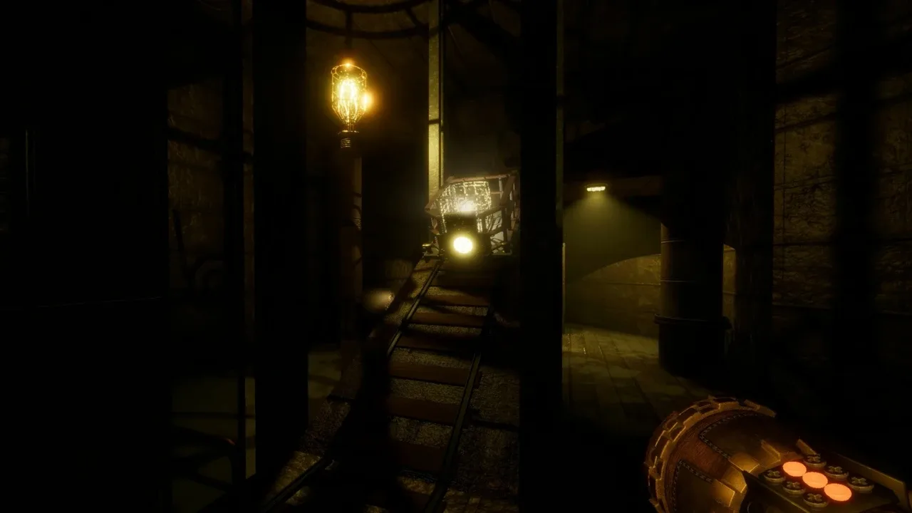 Project Obscure