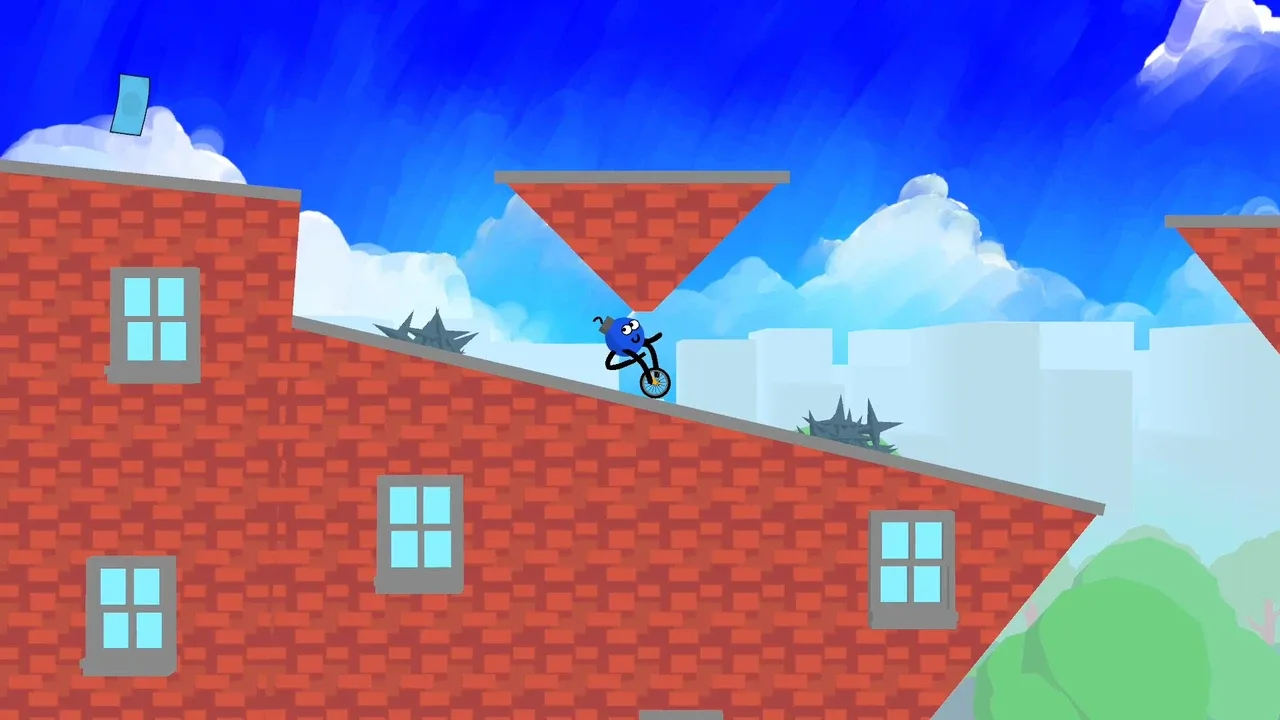 One With the Unicycleverse