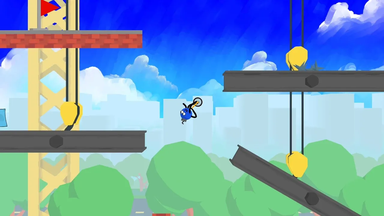 One With the Unicycleverse