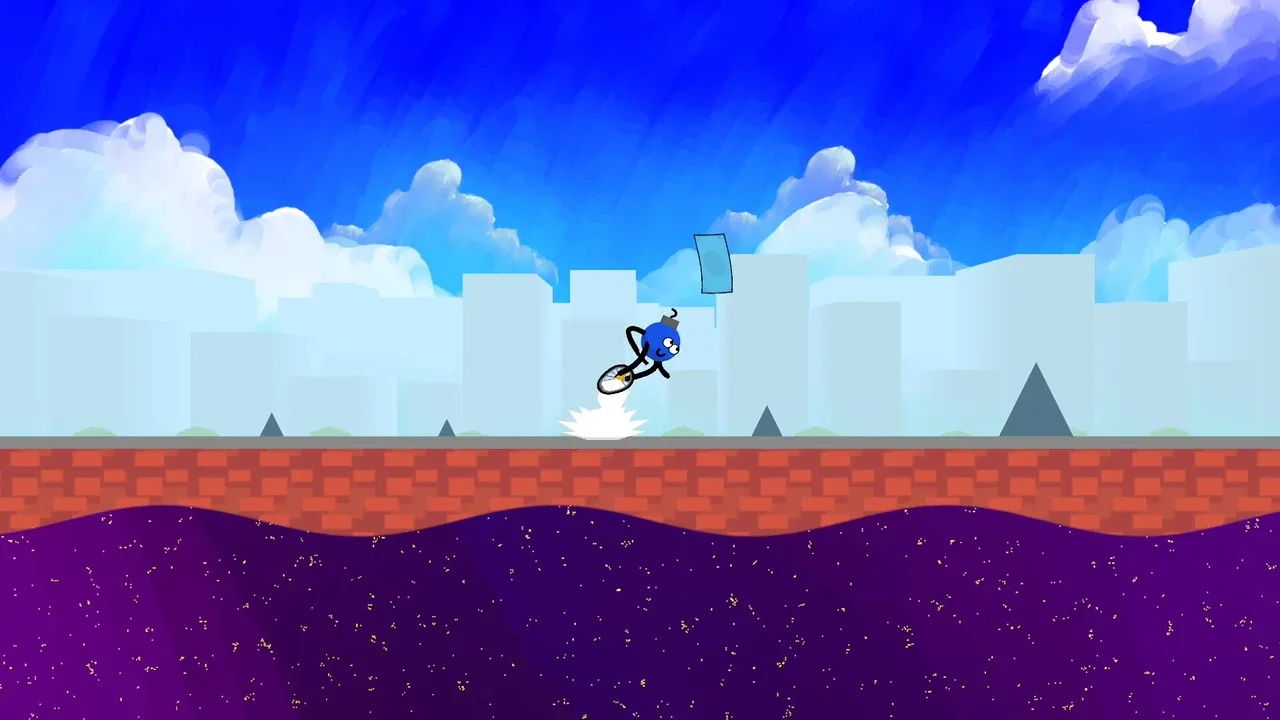 One With the Unicycleverse