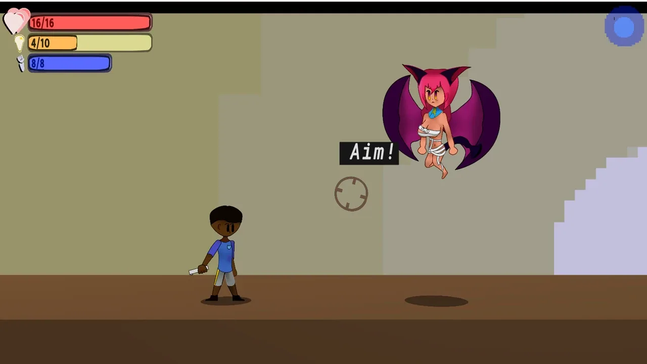 RabbitHole Island: Turn-based Vtuber Battles