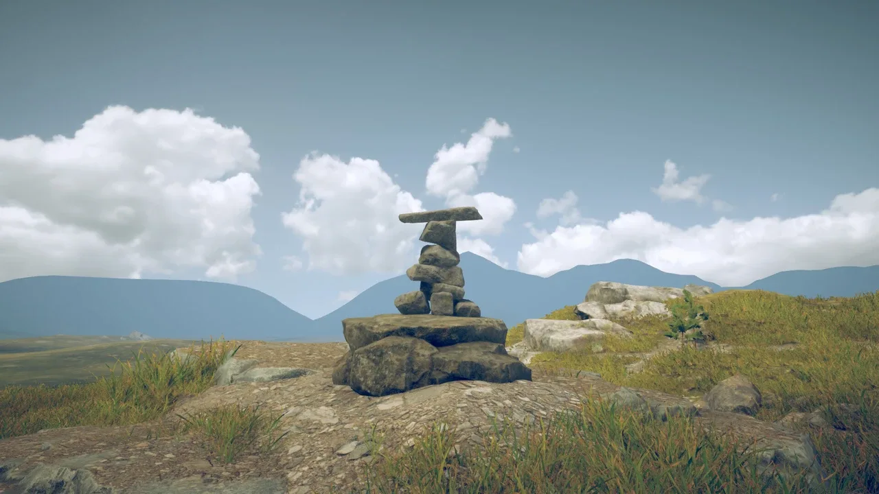 Cairn: Stone Towers