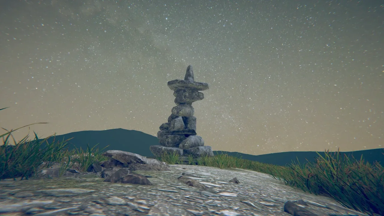 Cairn: Stone Towers