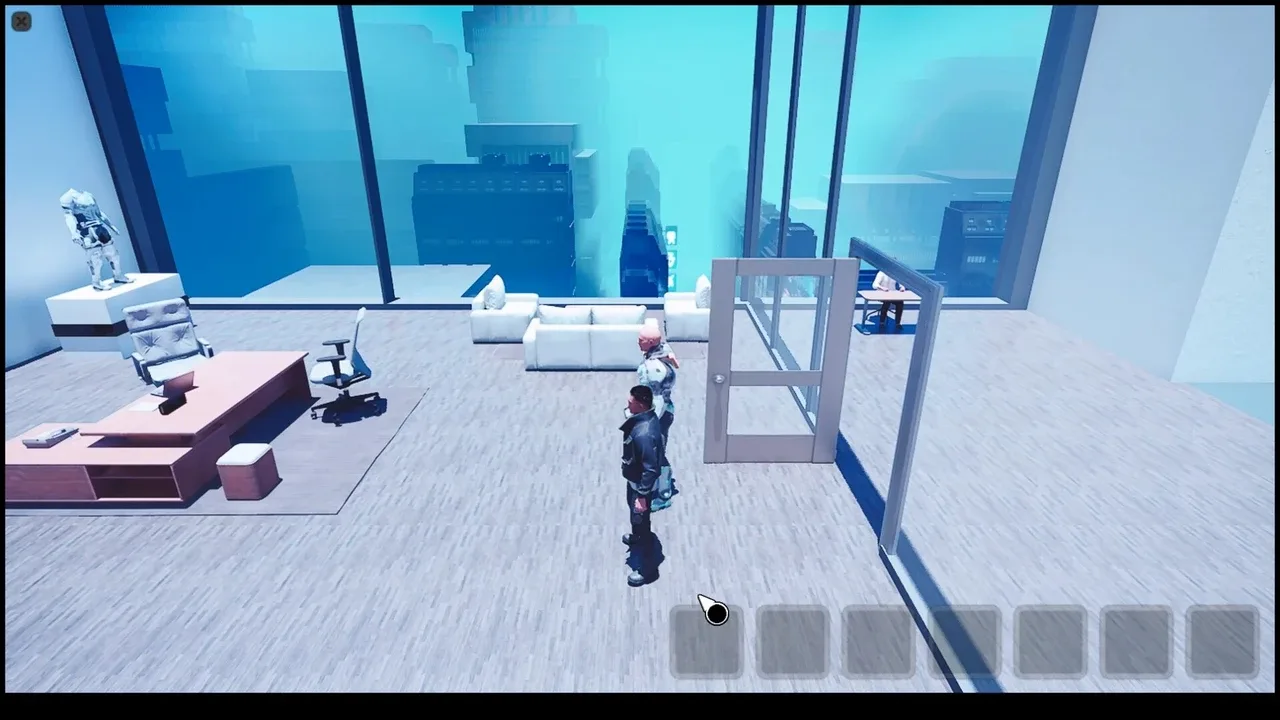 Soulscape 2: Fragments of the Present