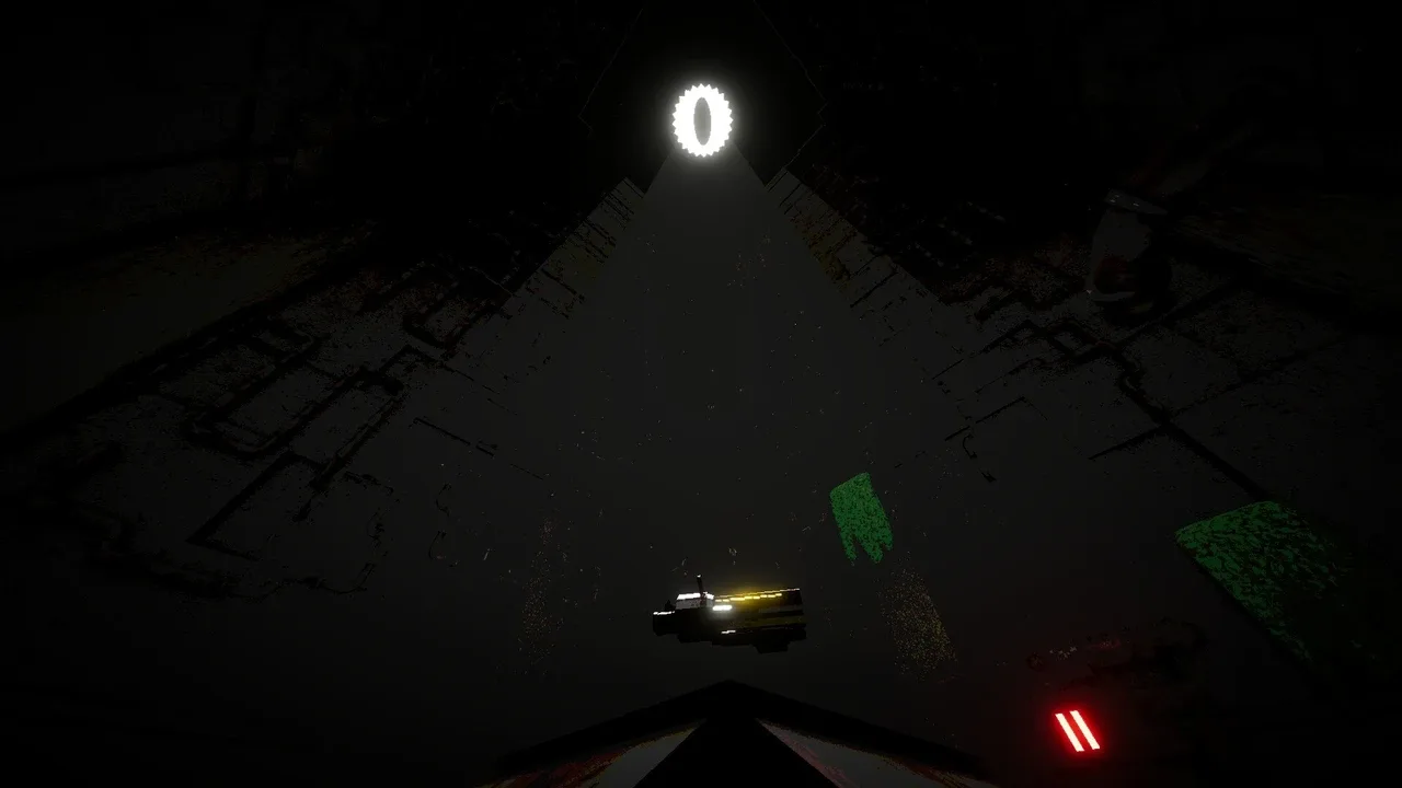 Chain Shotgun