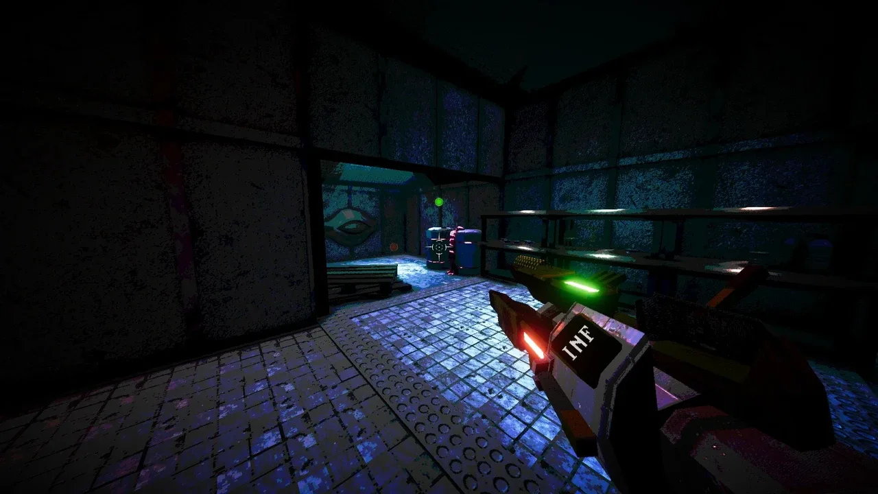 Chain Shotgun