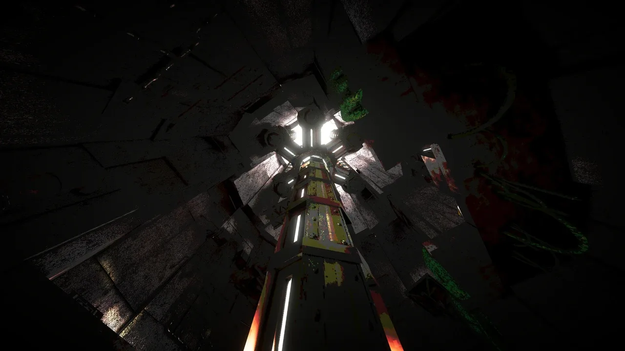 Chain Shotgun