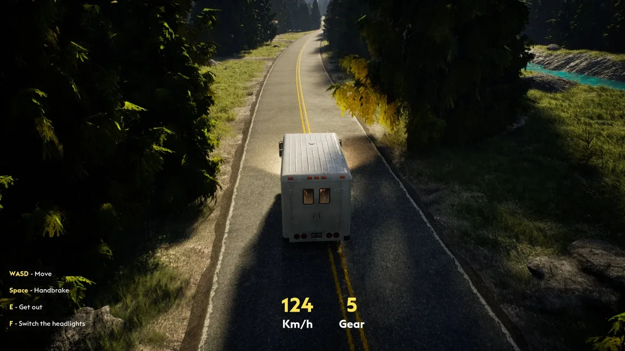 Sherpa's Caravan