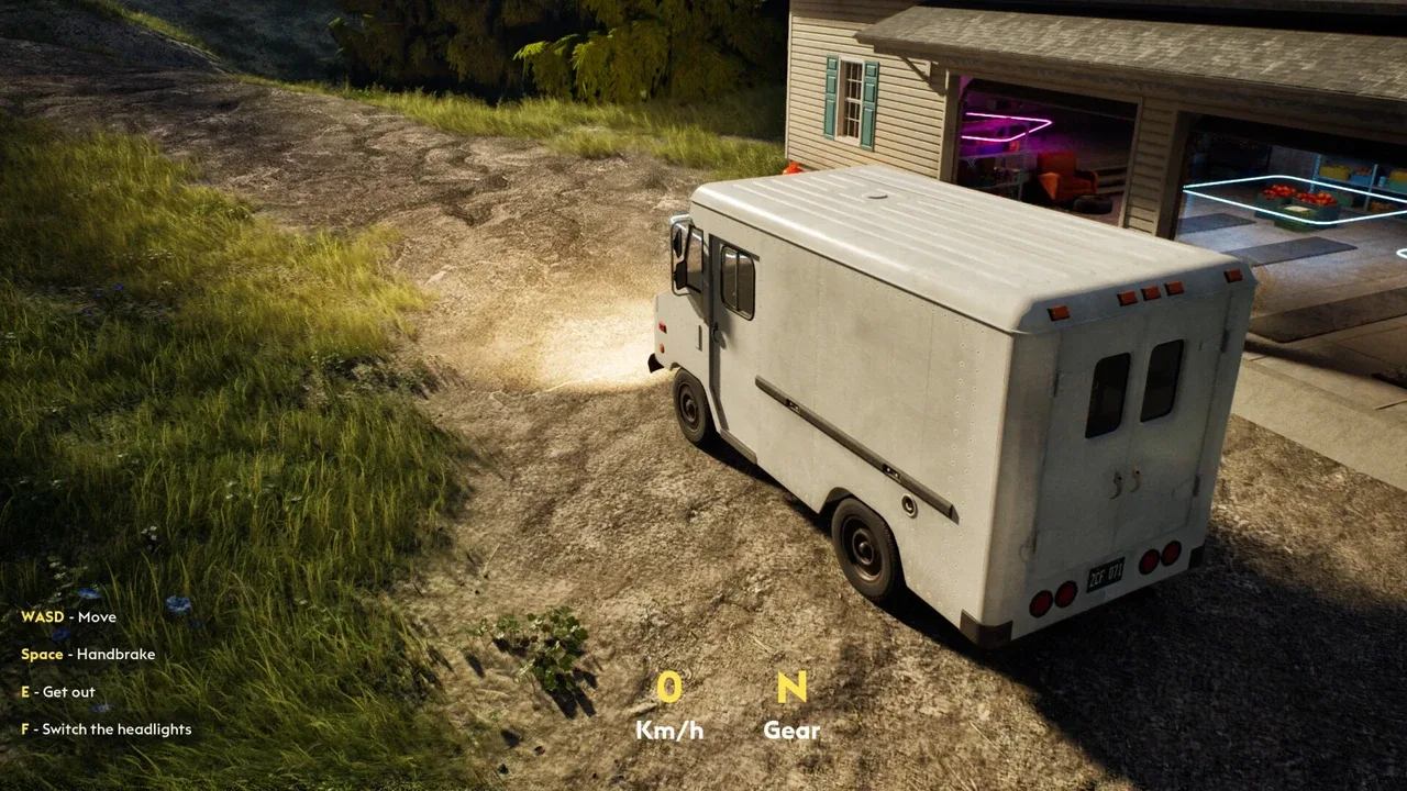 Sherpa's Caravan