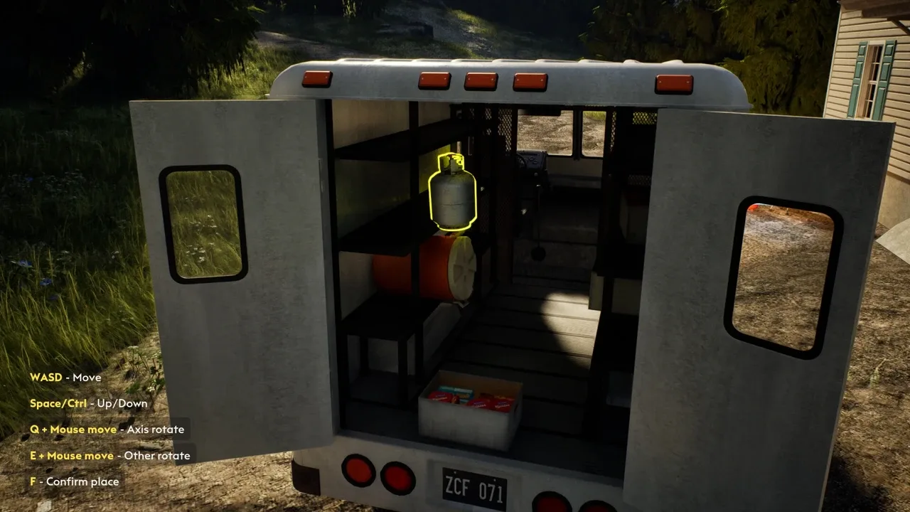 Sherpa's Caravan
