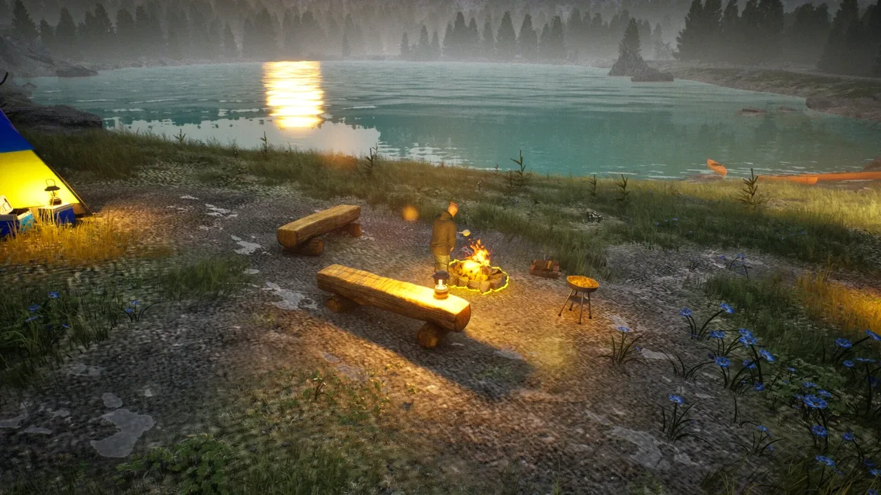 Sherpa's Caravan