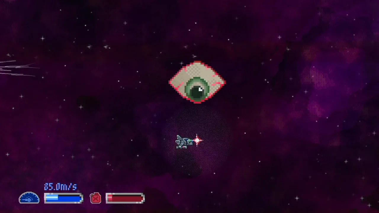 Warp Marked