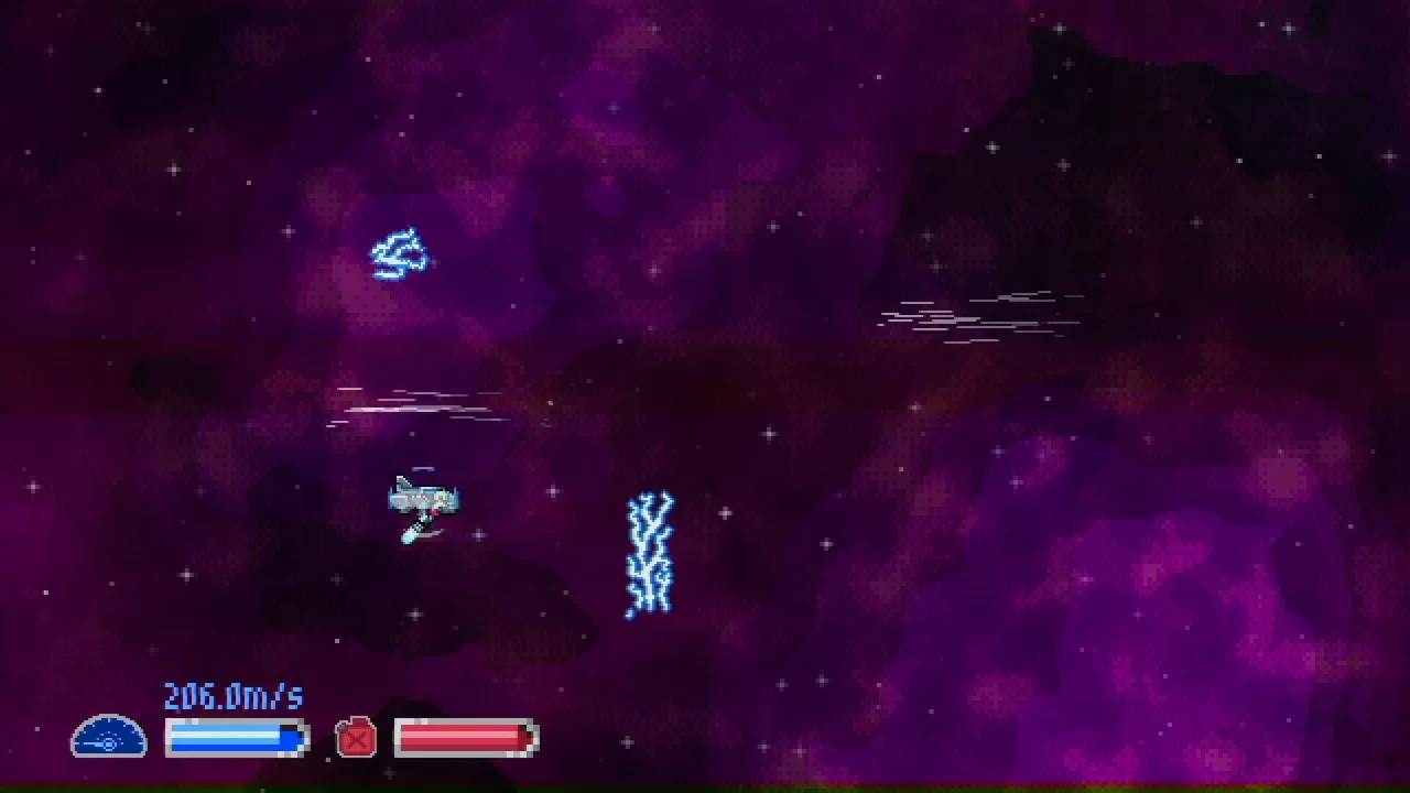 Warp Marked