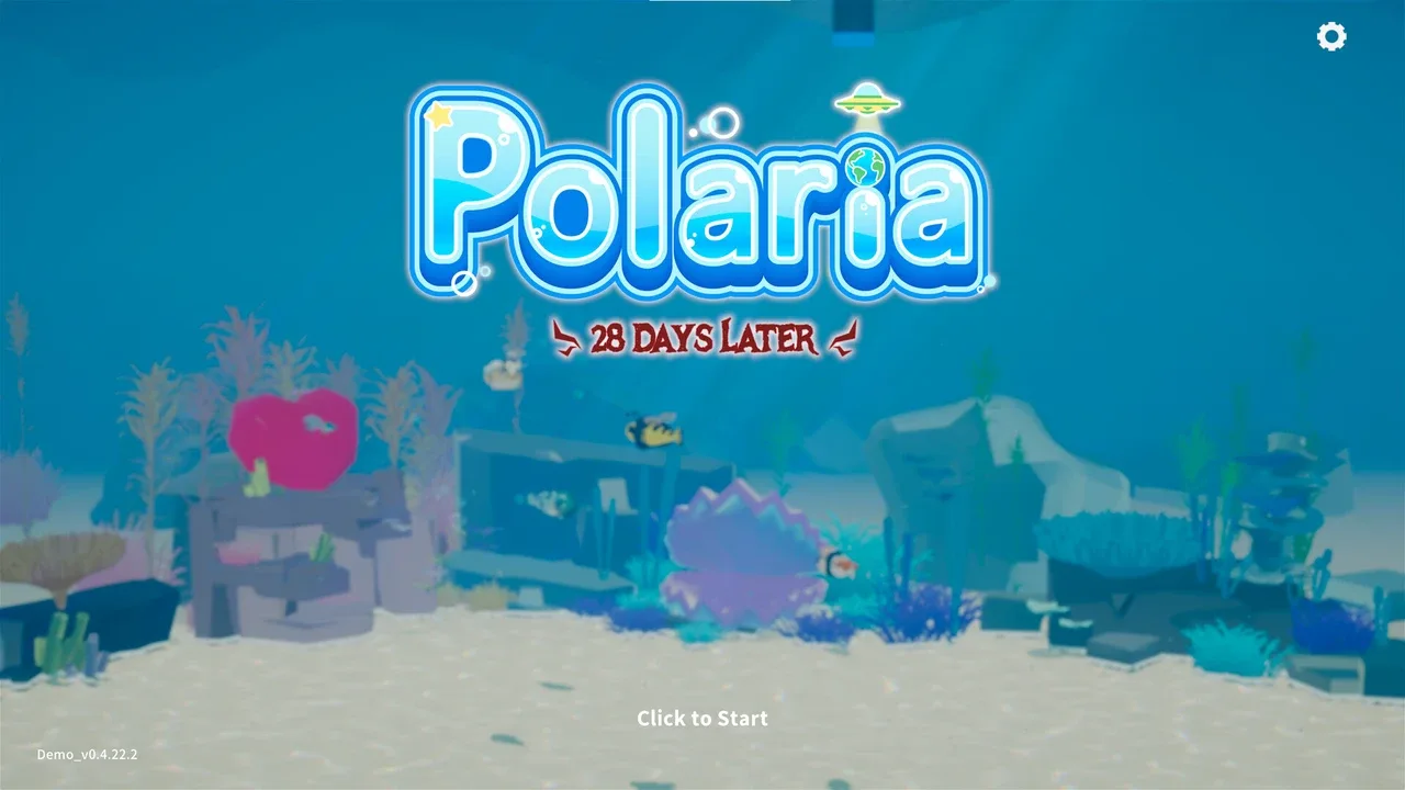 Polaria