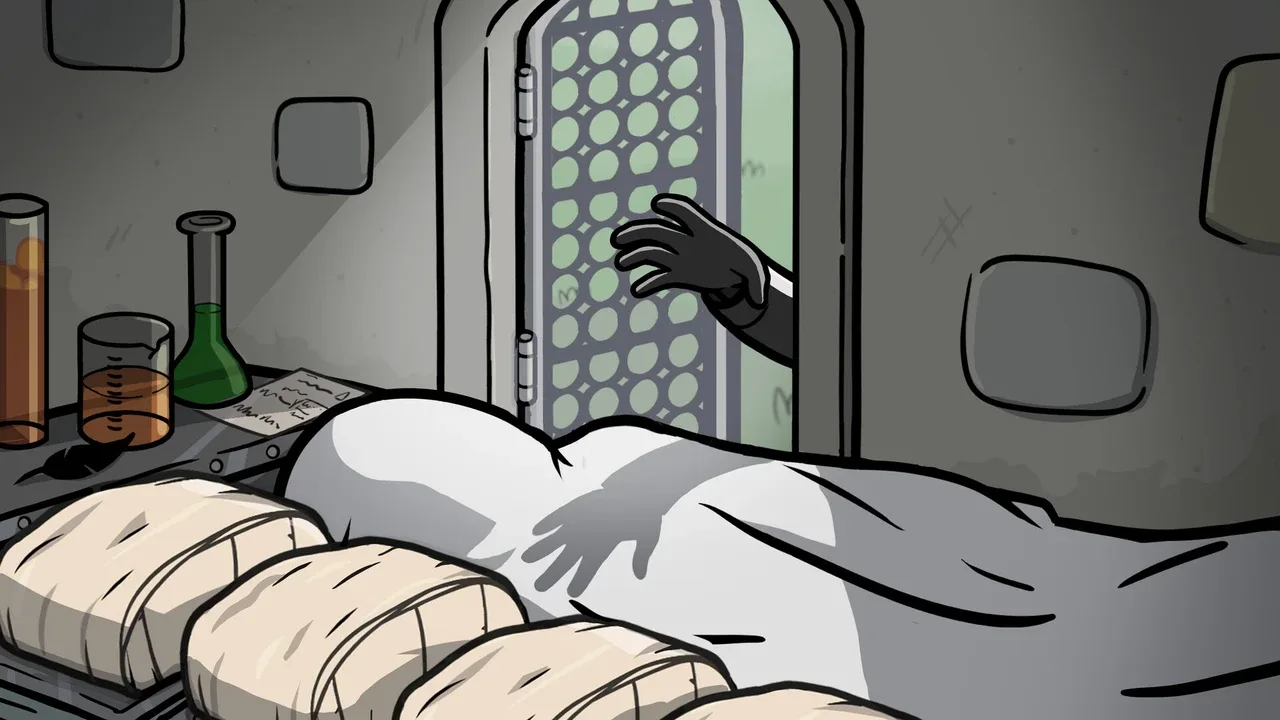 Frankenstein's Monster