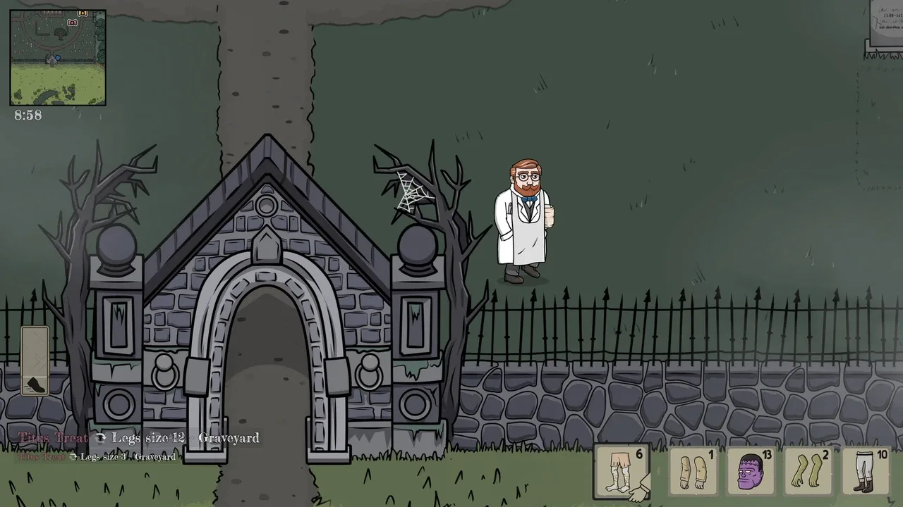 Frankenstein's Monster