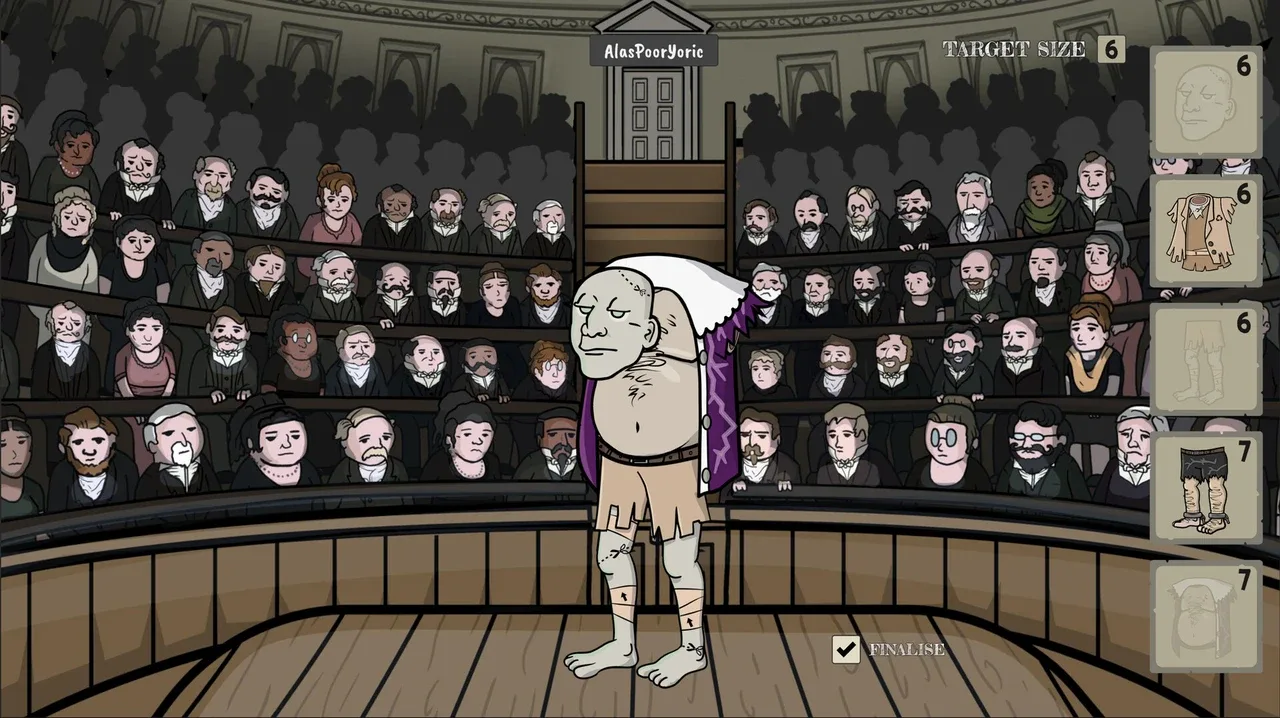 Frankenstein's Monster