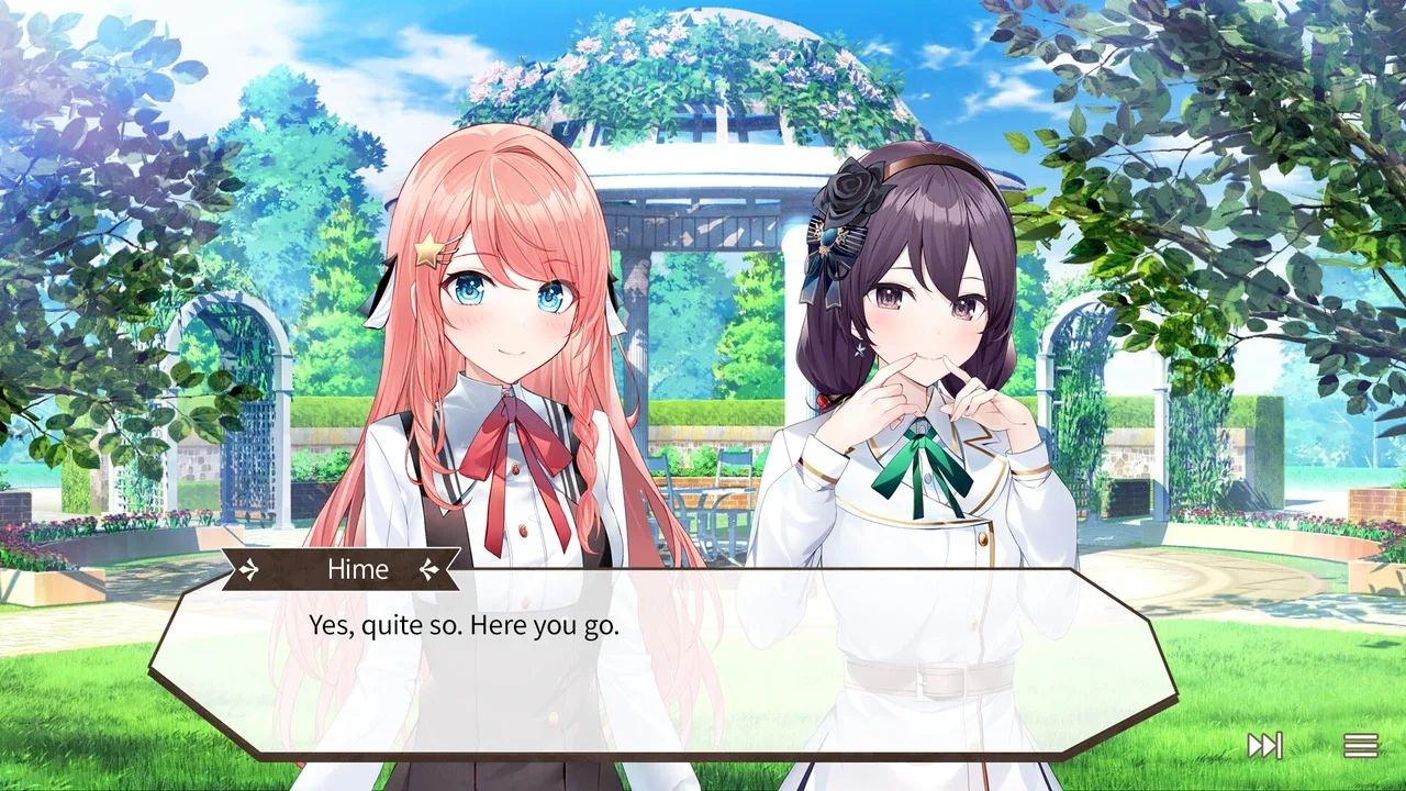 Watamari Part2: A Fake Marriage?