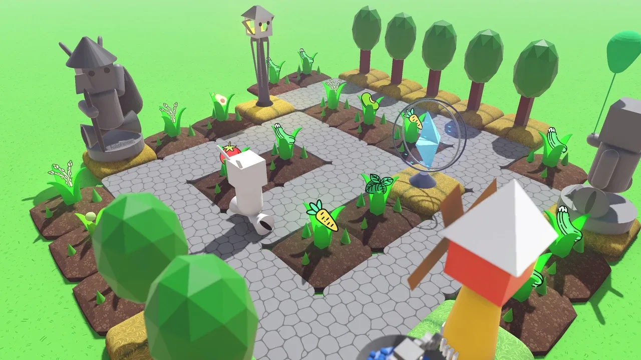 RoboFarm