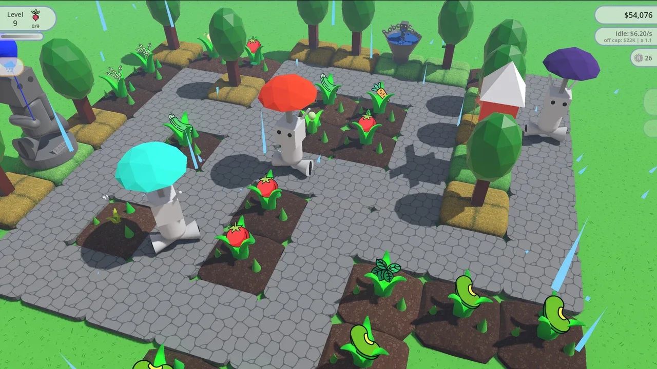 RoboFarm