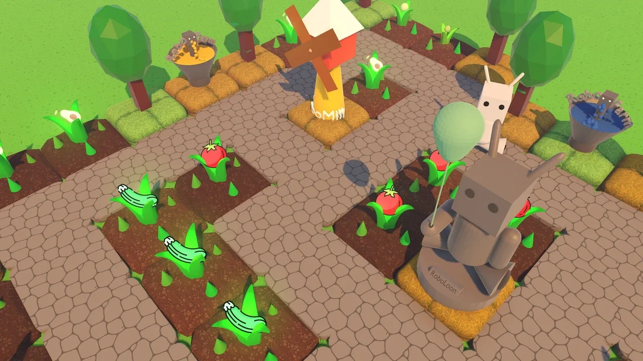 RoboFarm