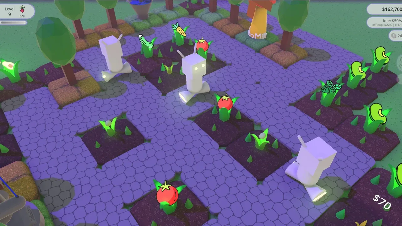 RoboFarm
