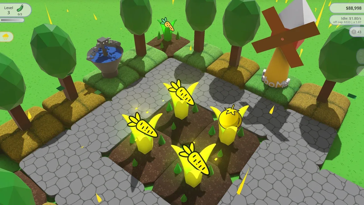 RoboFarm