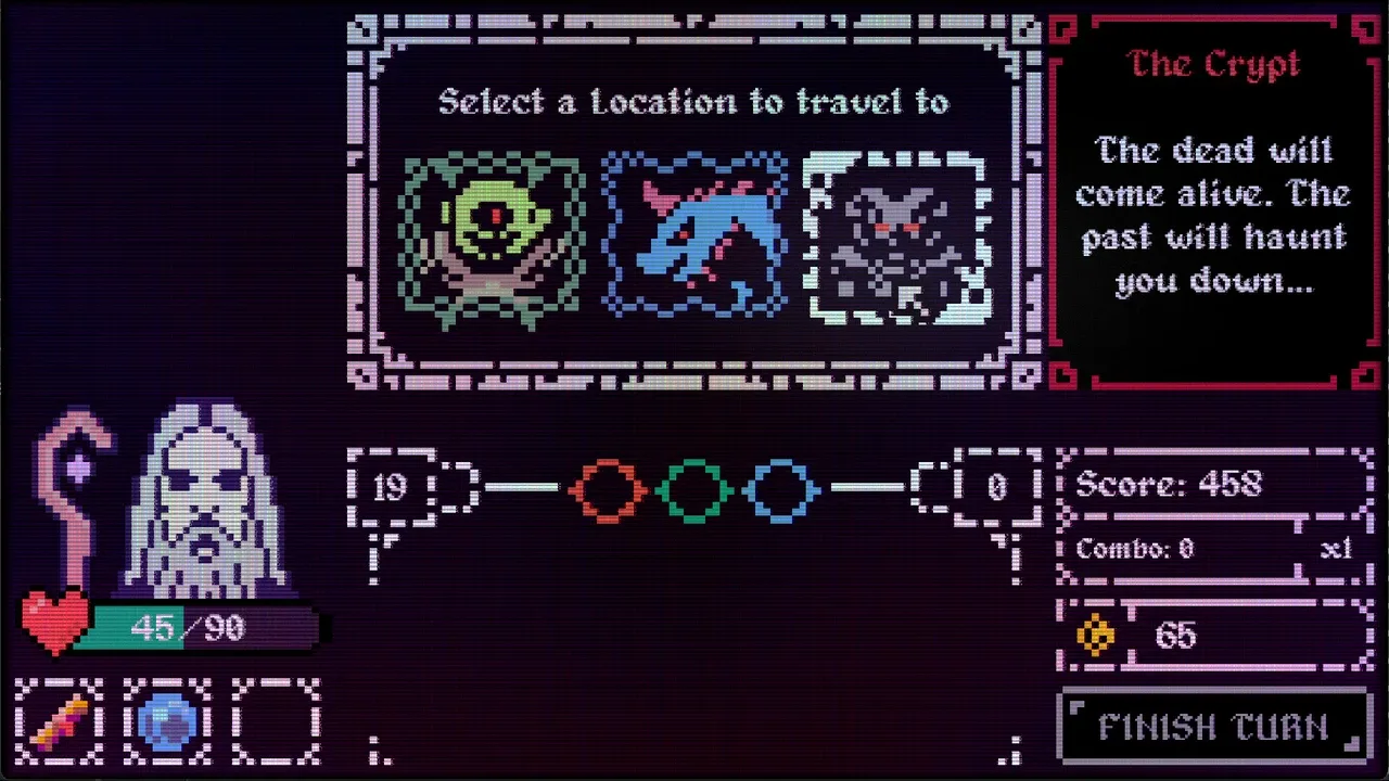 Trial By Magic