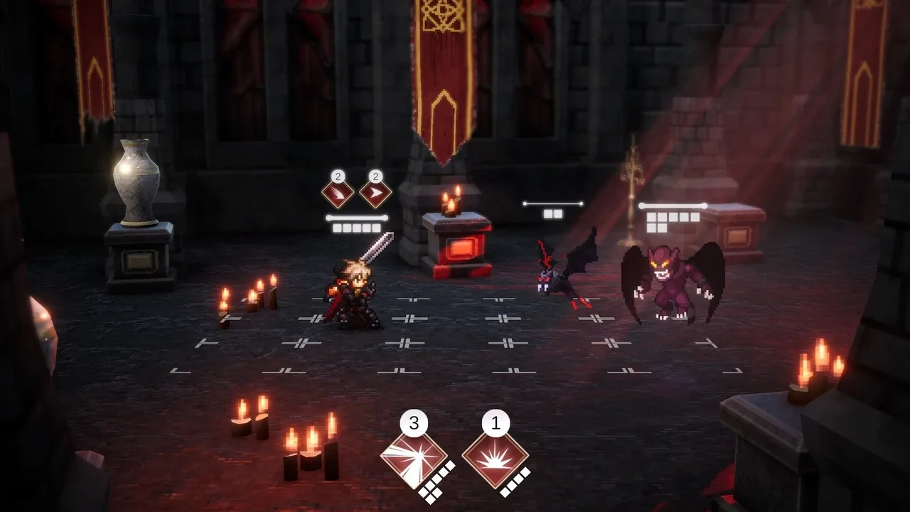 Eternity Breaker