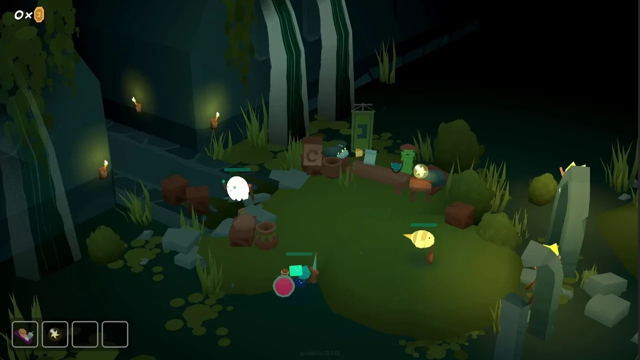 Grubkins