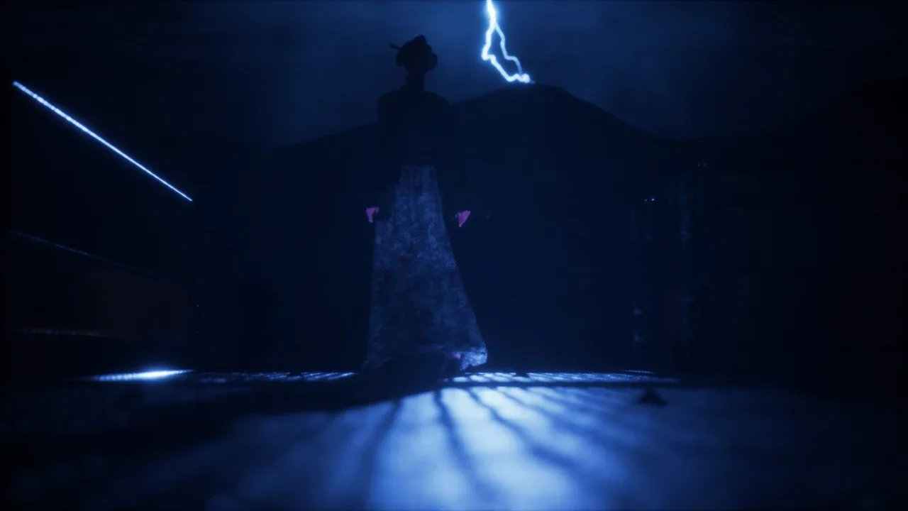 BrokenLore: Ascend