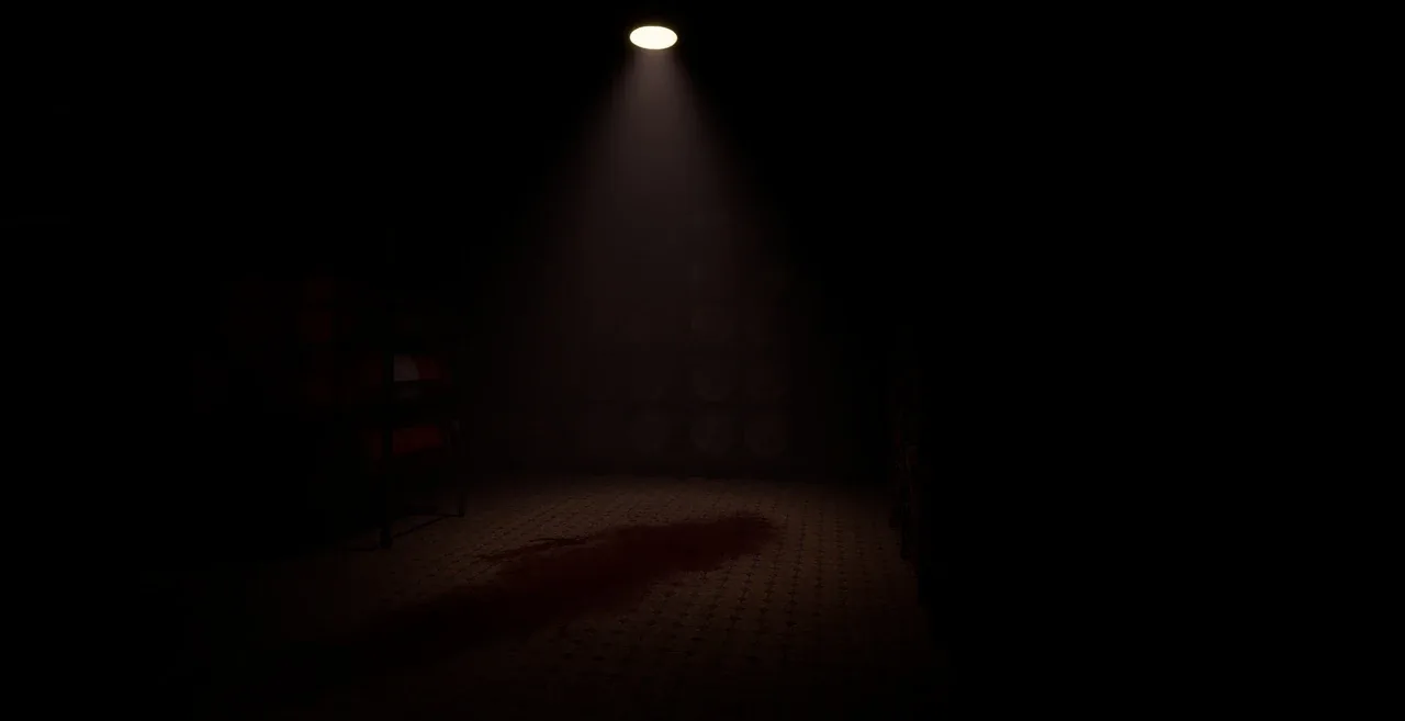 The Maze