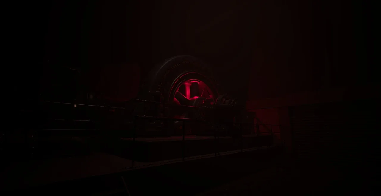 The Maze