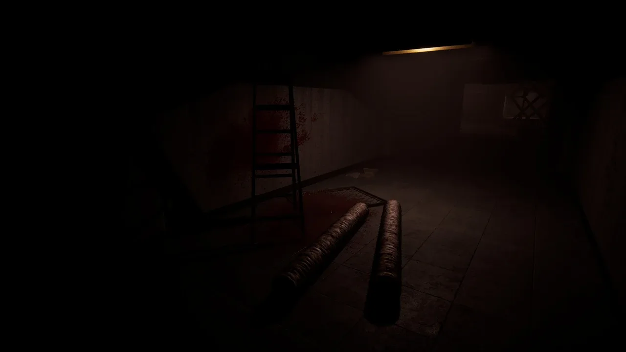 The Maze