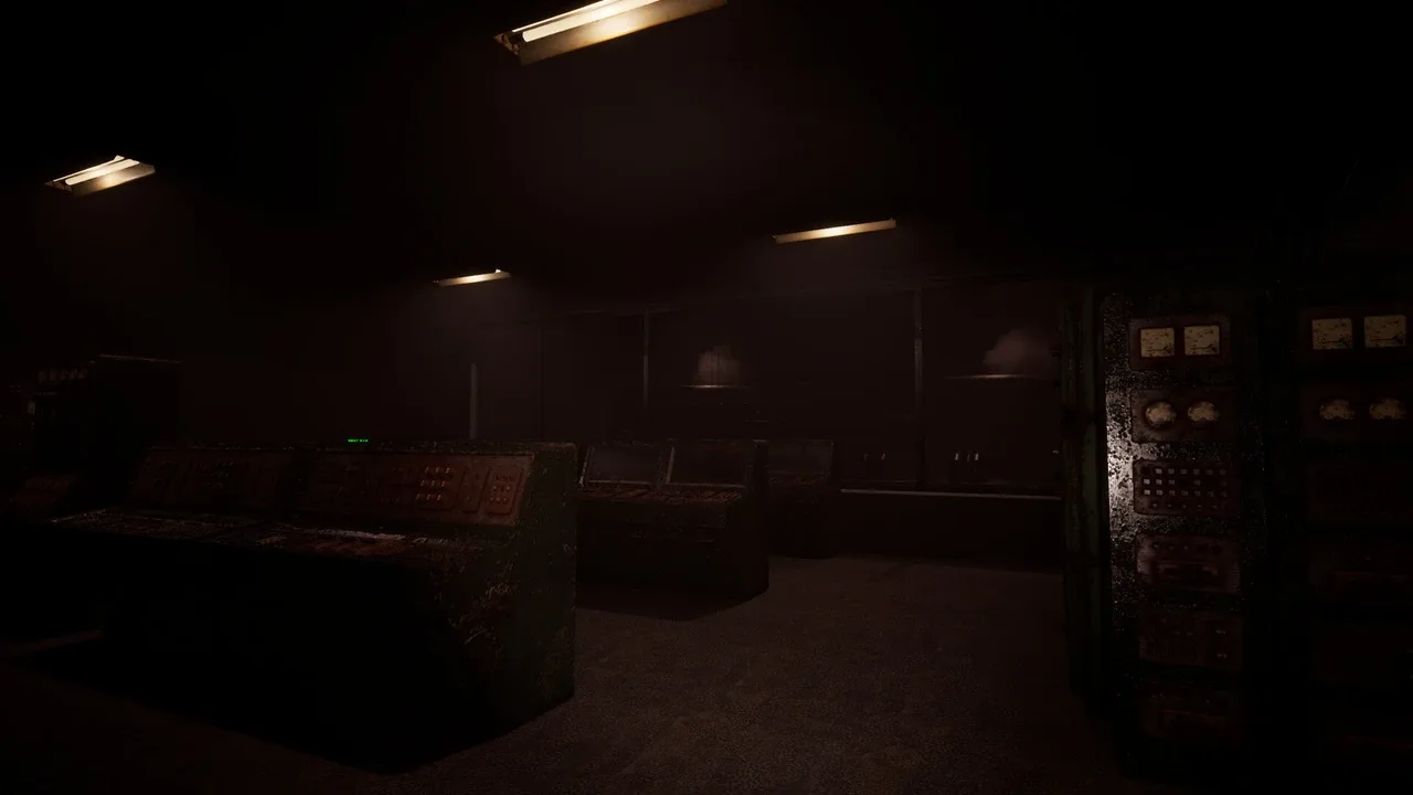 The Maze