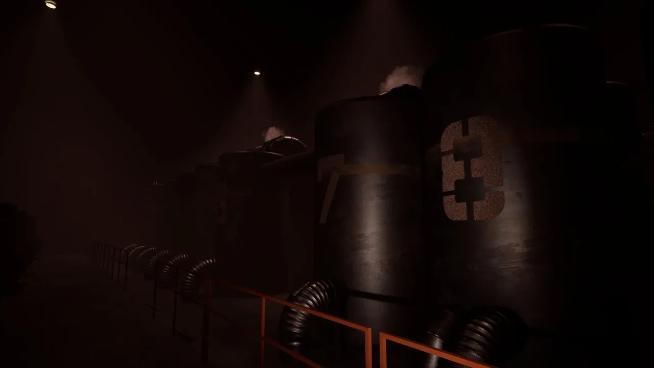 The Maze