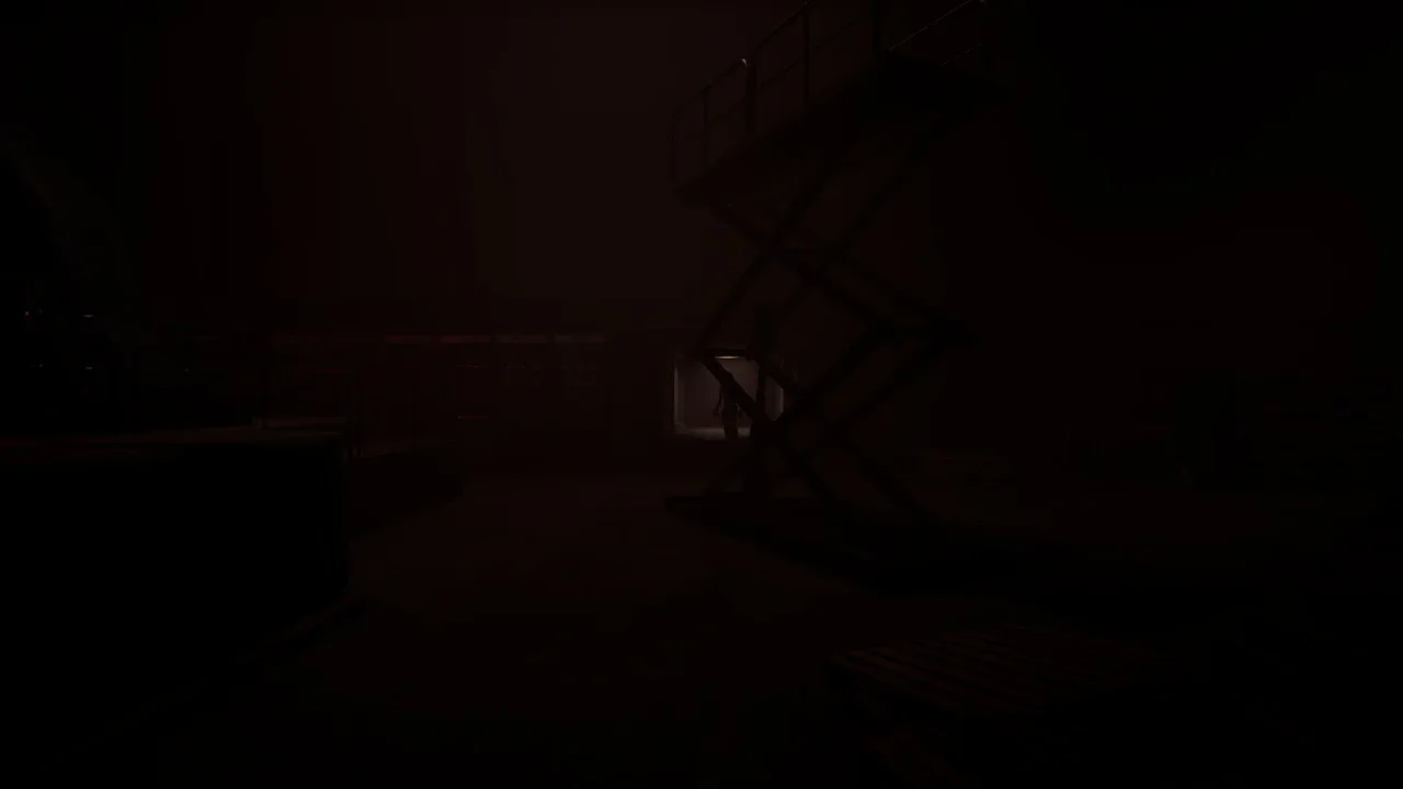 The Maze