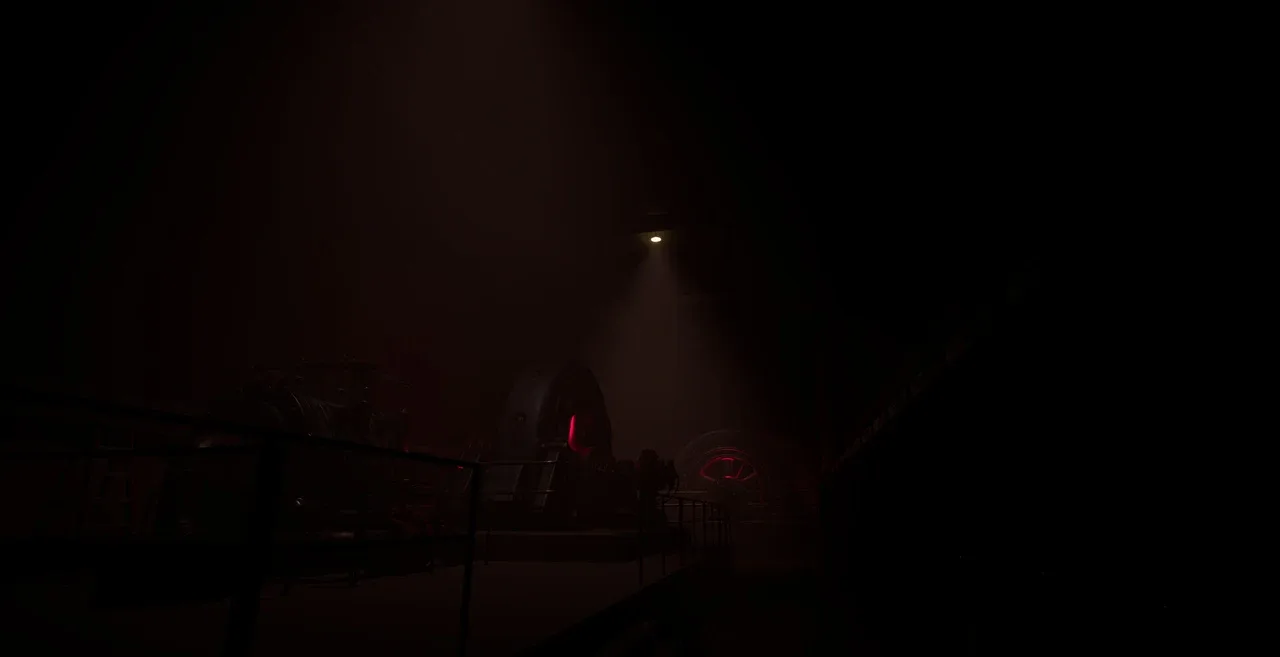The Maze
