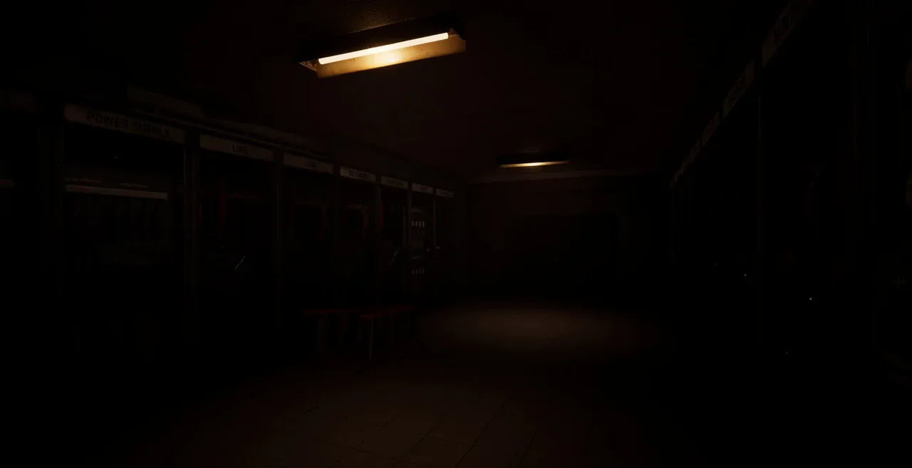 The Maze