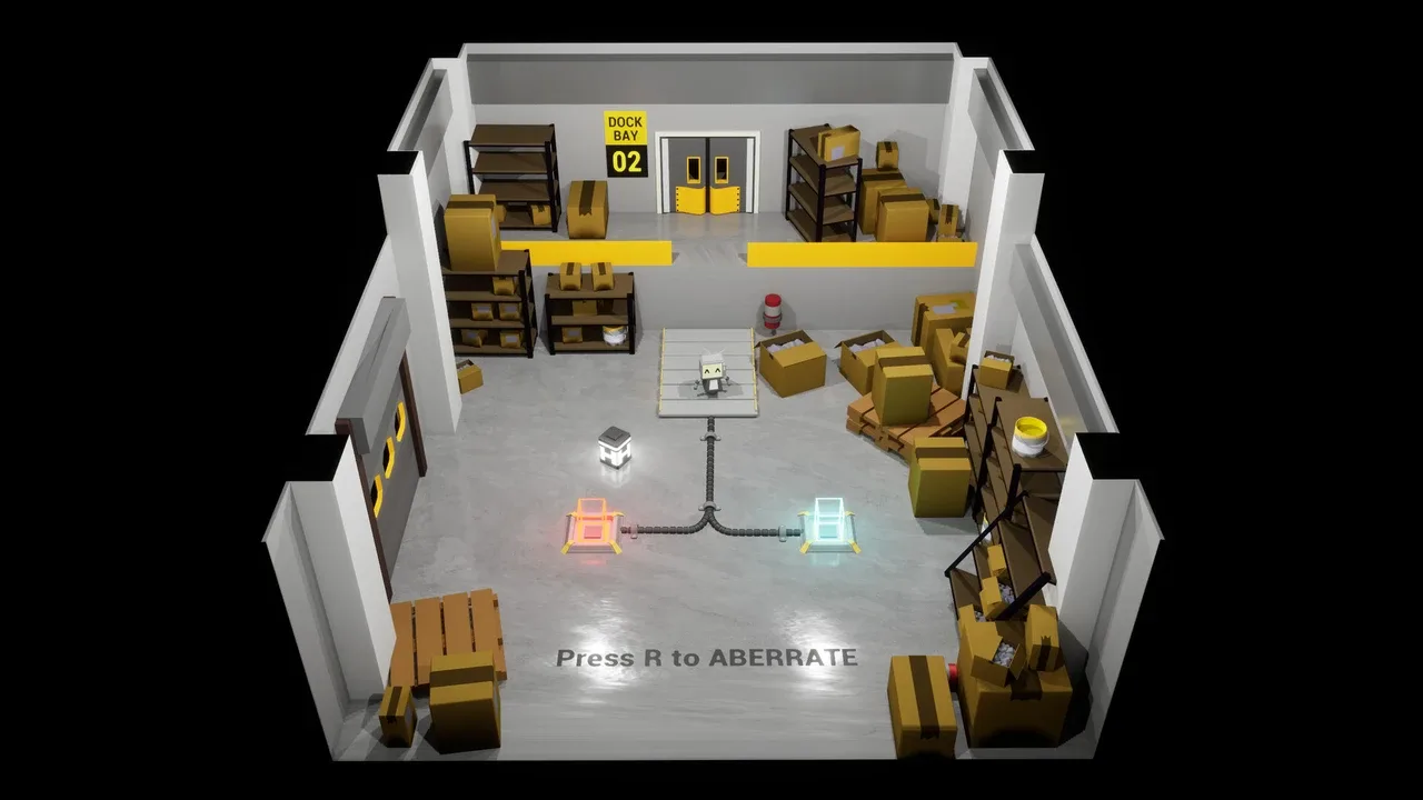 Aberrate Inc.