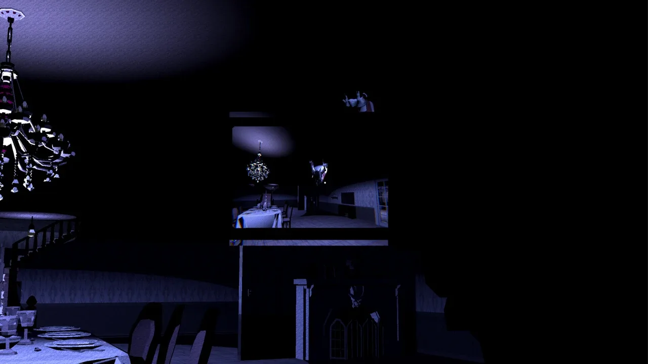 Spectral Report
